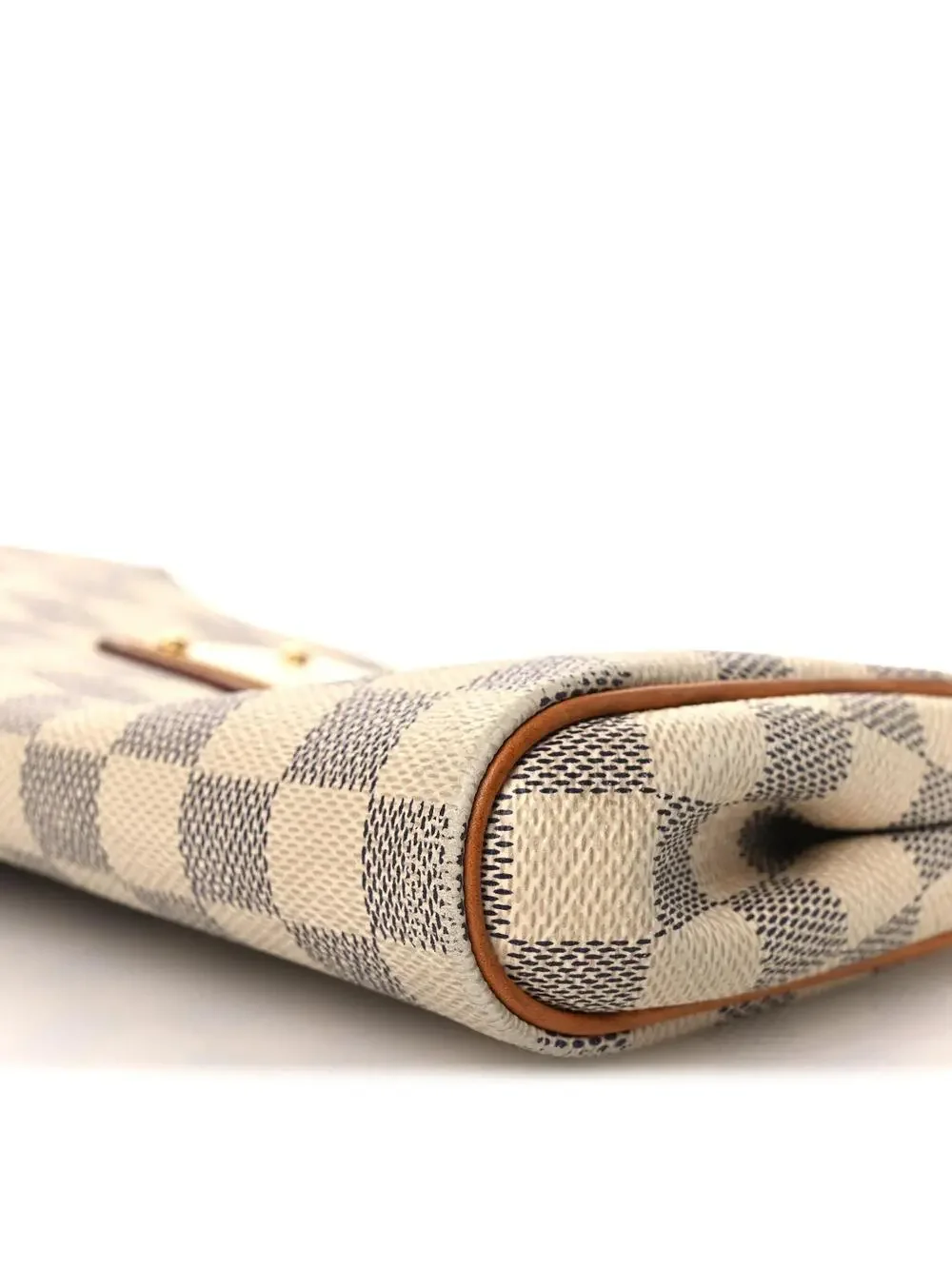 Louis Vuitton Damier Azur Eva Clutch #270539L75B